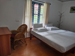 Rosegarden Homestay